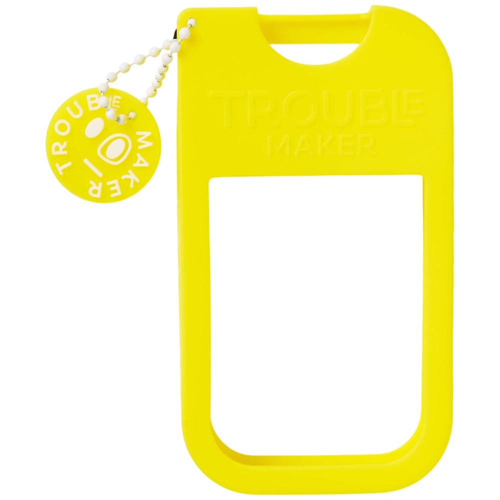 trouble-maker-mist-snug-accessory-sparkie-yellow