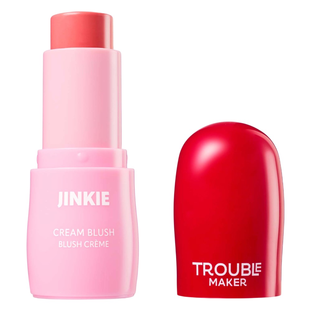 trouble-maker-jinkie-stick-cream-blush-mood-swing-pink