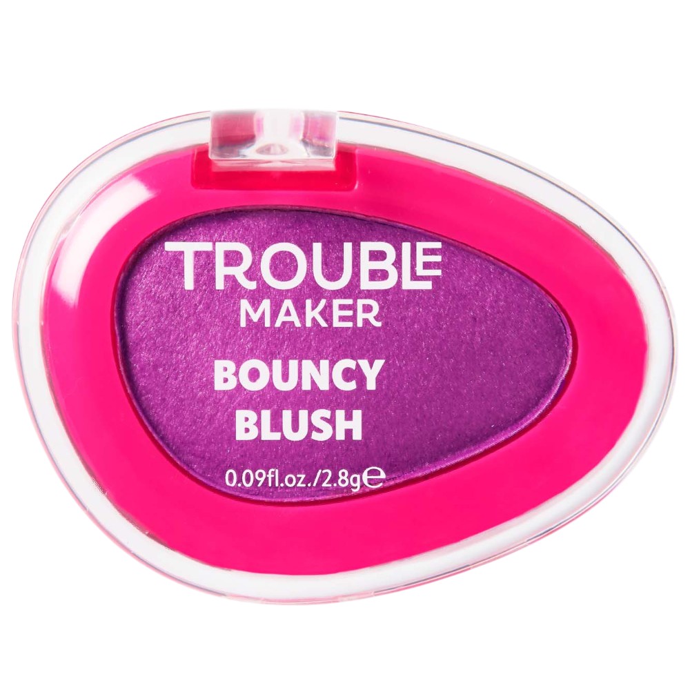 trouble-maker-bouncy-blush-stain-swish-purple