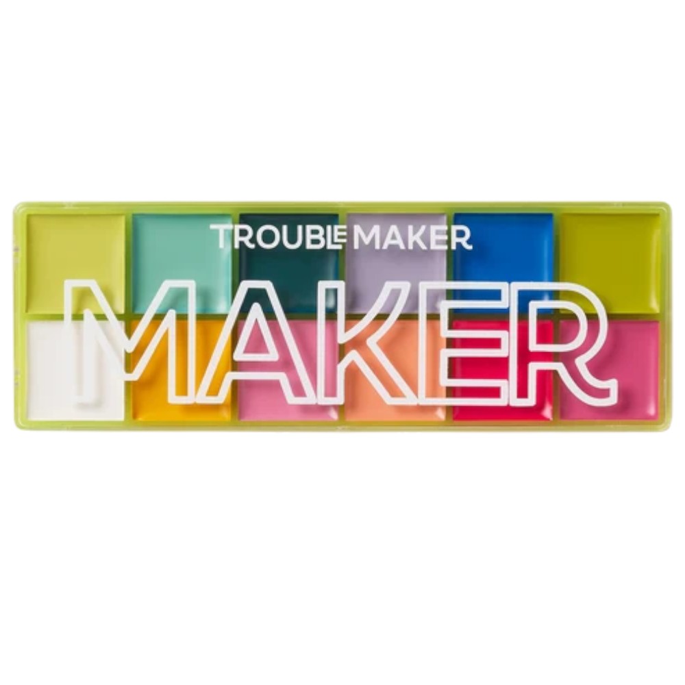 trouble-maker-cream-colourful-pallet