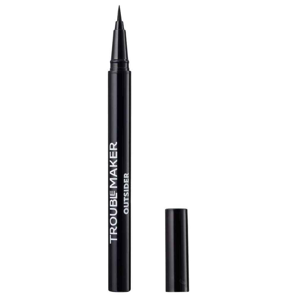 trouble-maker-outsider-liquid-eyeliner-pen-black