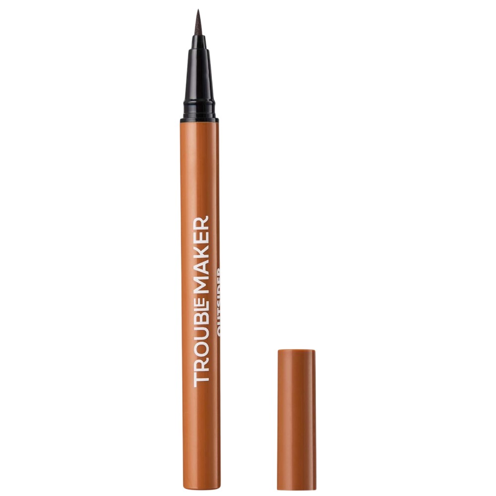 trouble-maker-outsider-liquid-eyeliner-pen-brown