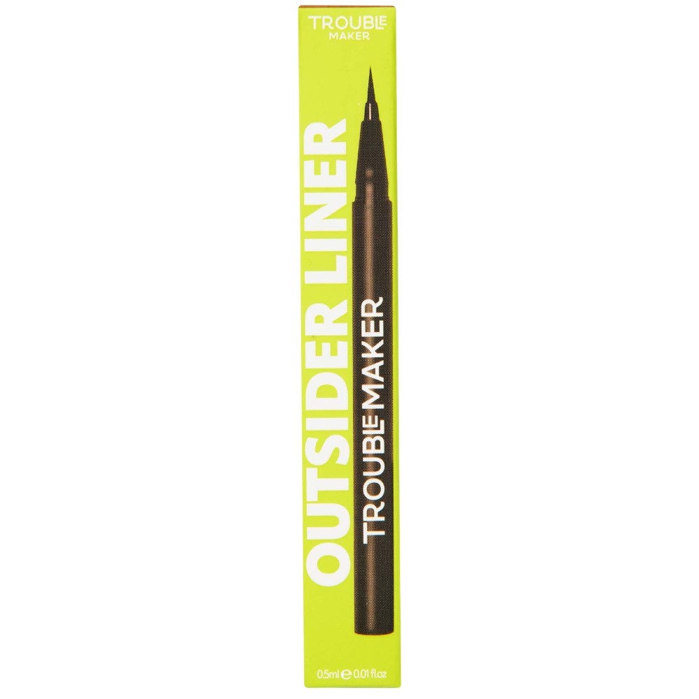 trouble-maker-outsider-liquid-eyeliner-pen-brown