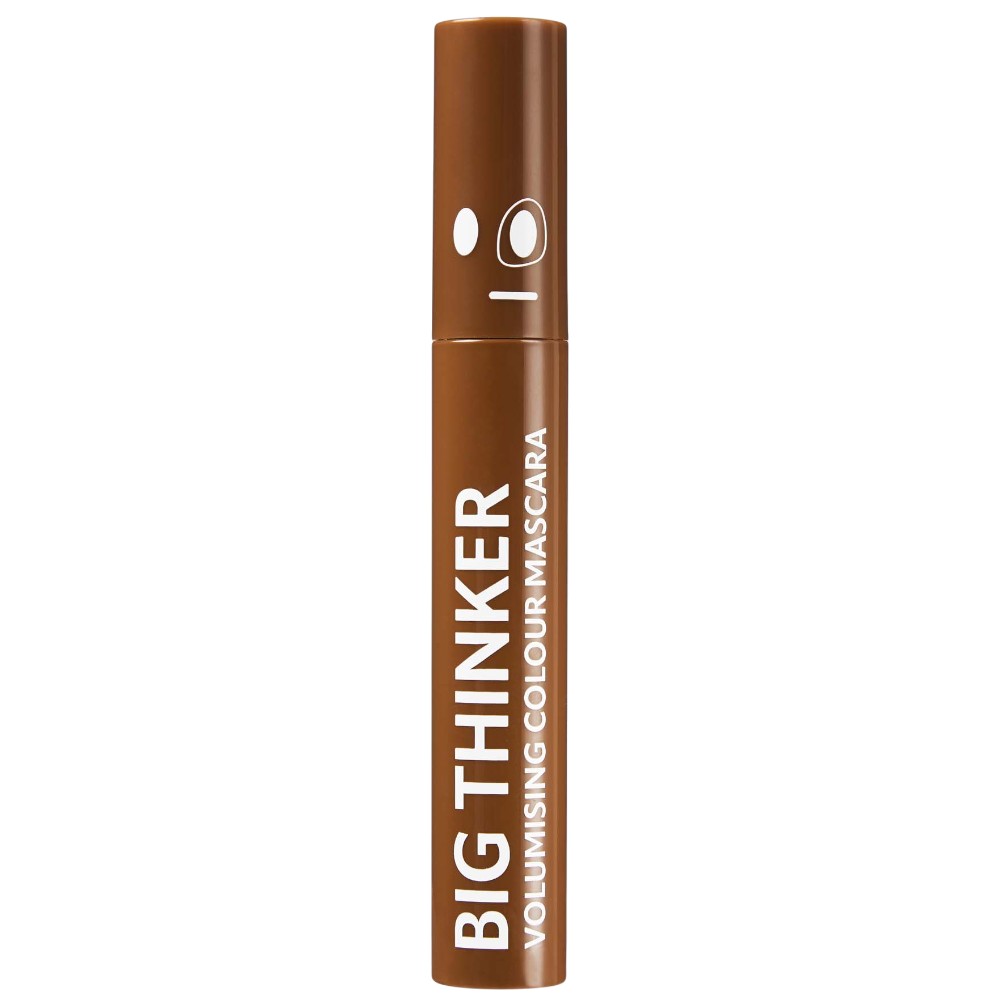 trouble-maker-big-thinker-volumising-mascara-brown