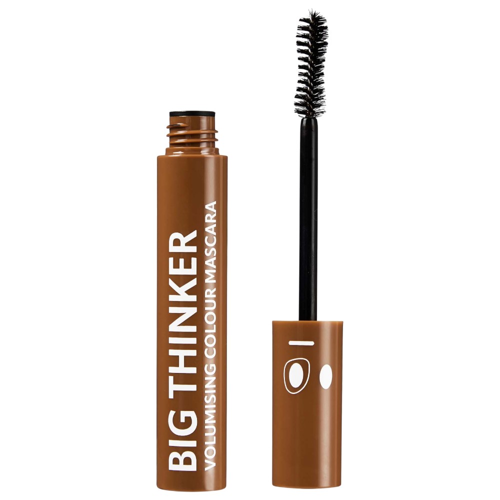 trouble-maker-big-thinker-volumising-mascara-brown