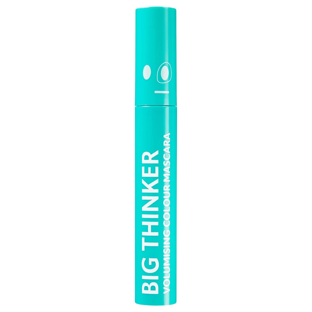 trouble-maker-big-thinker-volumising-mascara-blue