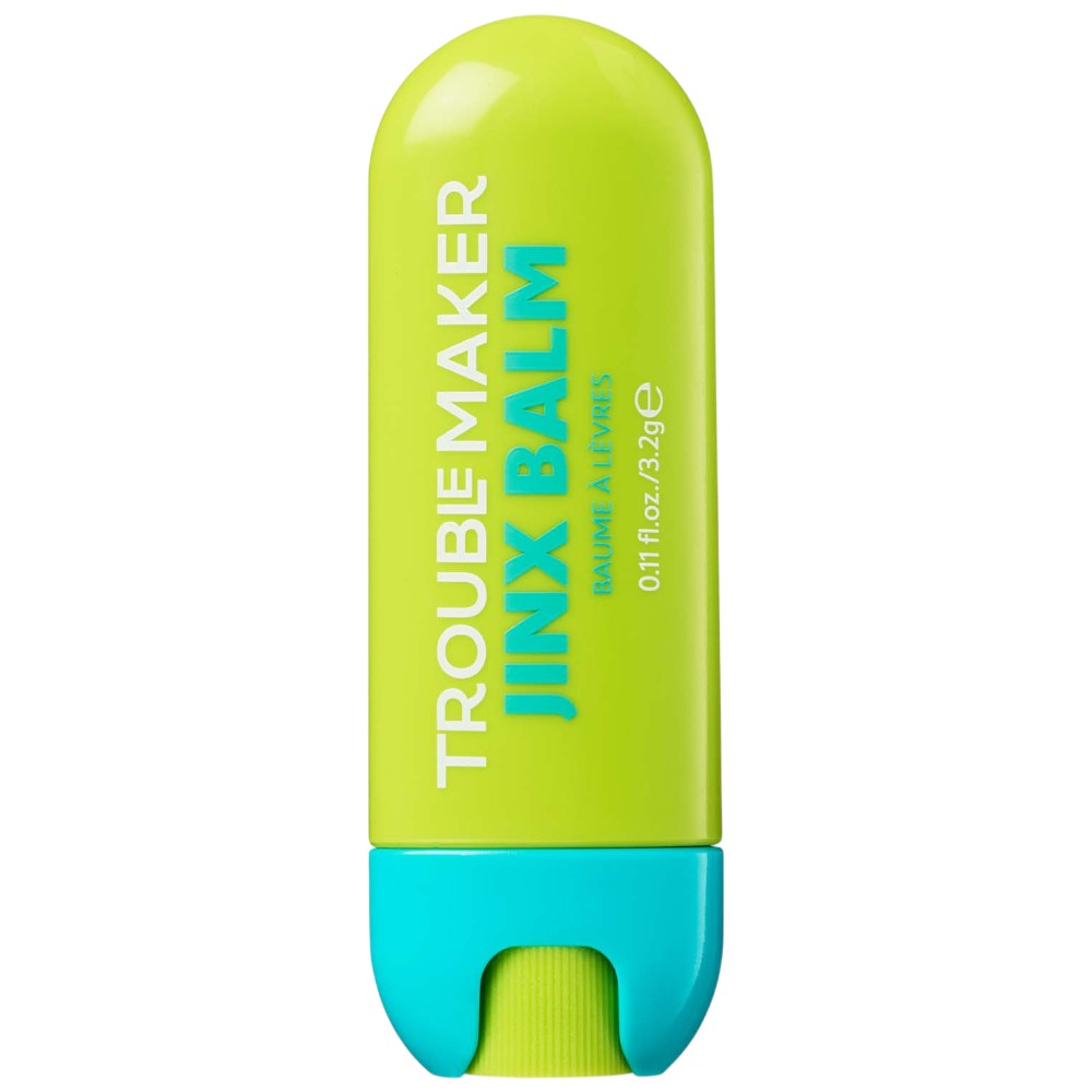 trouble-maker-jinx-tinted-lip-balm-luigi-clear