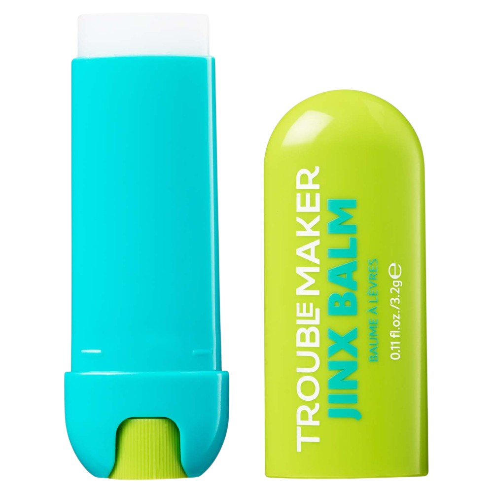 trouble-maker-jinx-tinted-lip-balm-luigi-clear