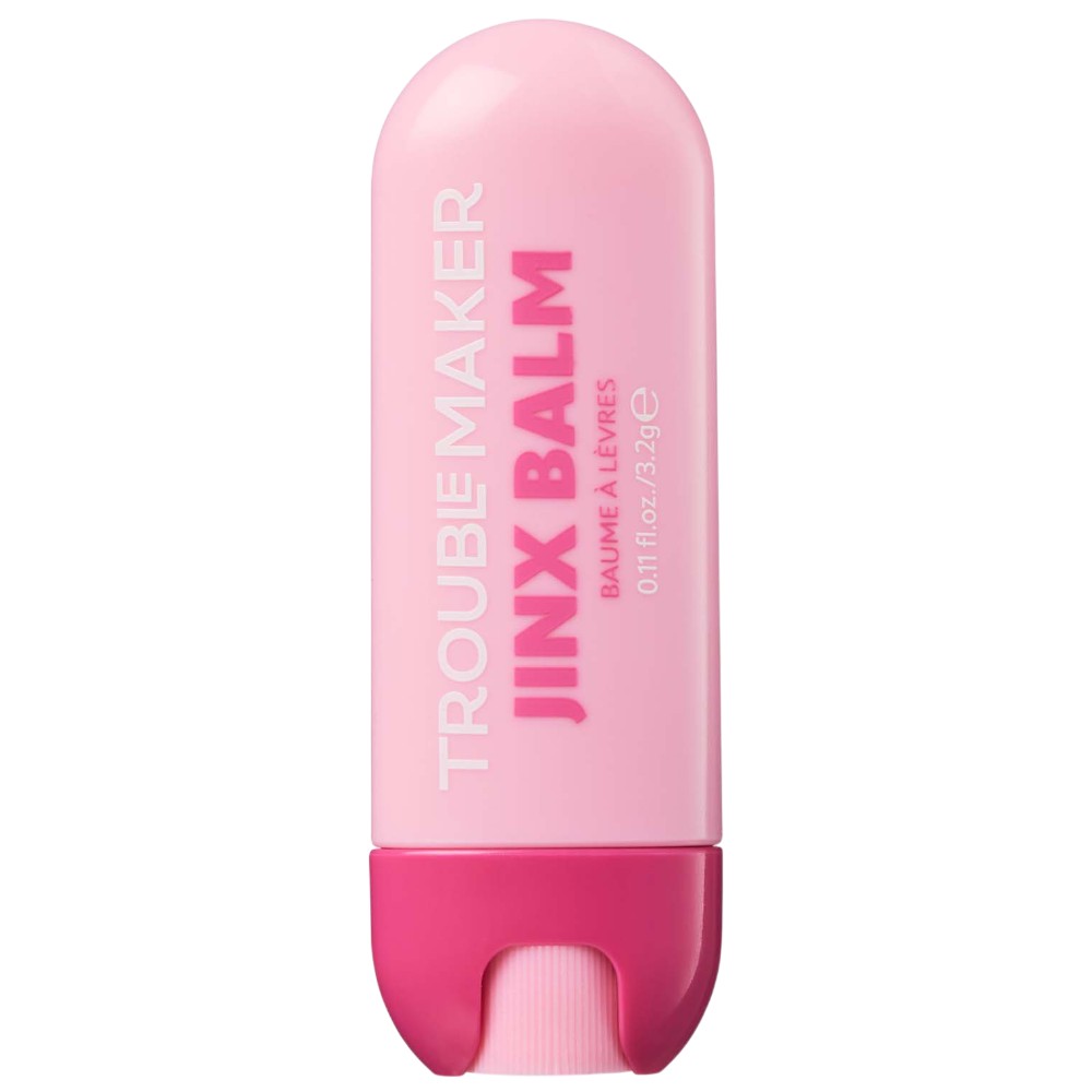 trouble-maker-jinx-tinted-lip-balm-flow-pink