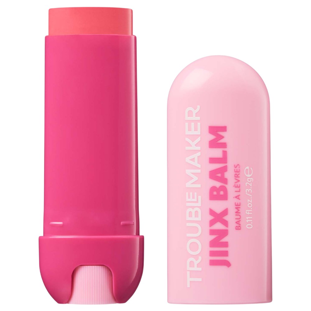 trouble-maker-jinx-tinted-lip-balm-flow-pink