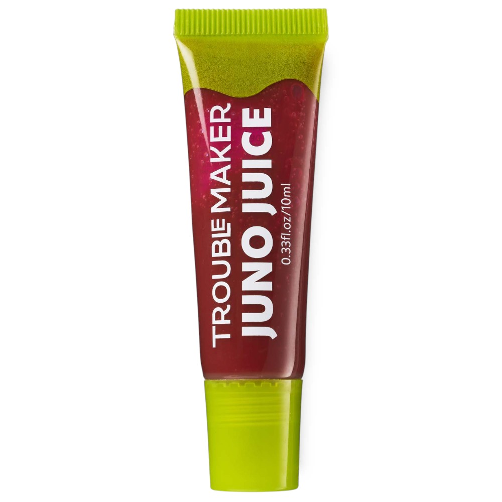 trouble-maker-juno-juice-lipgloss-devi-berry