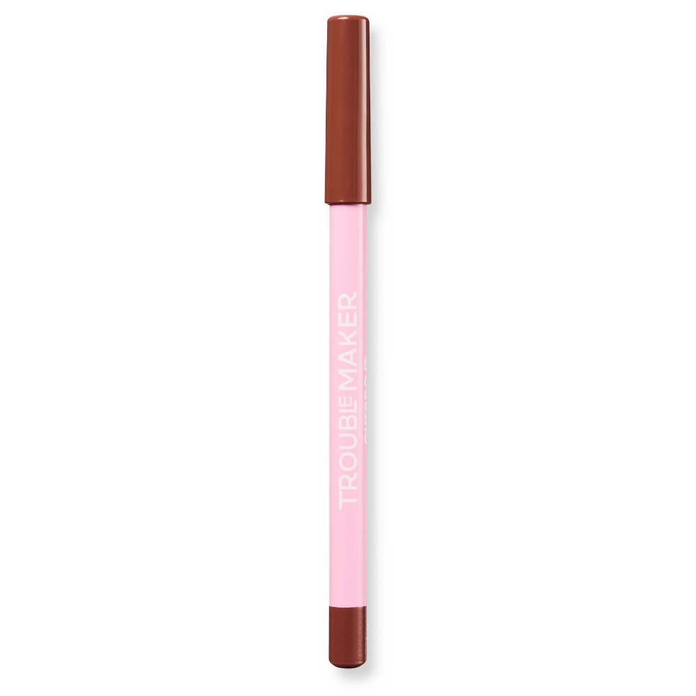 trouble-maker-overdo-it-lip-liner-pencil-spit-it-out-brown