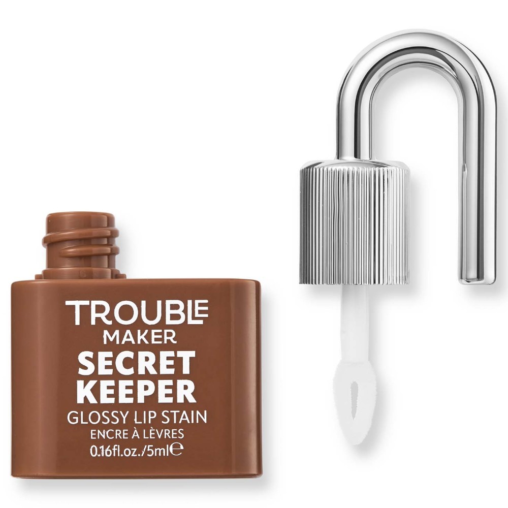 trouble-maker-secret-keeper-lip-gloss-stain-fess-up-latte-nude