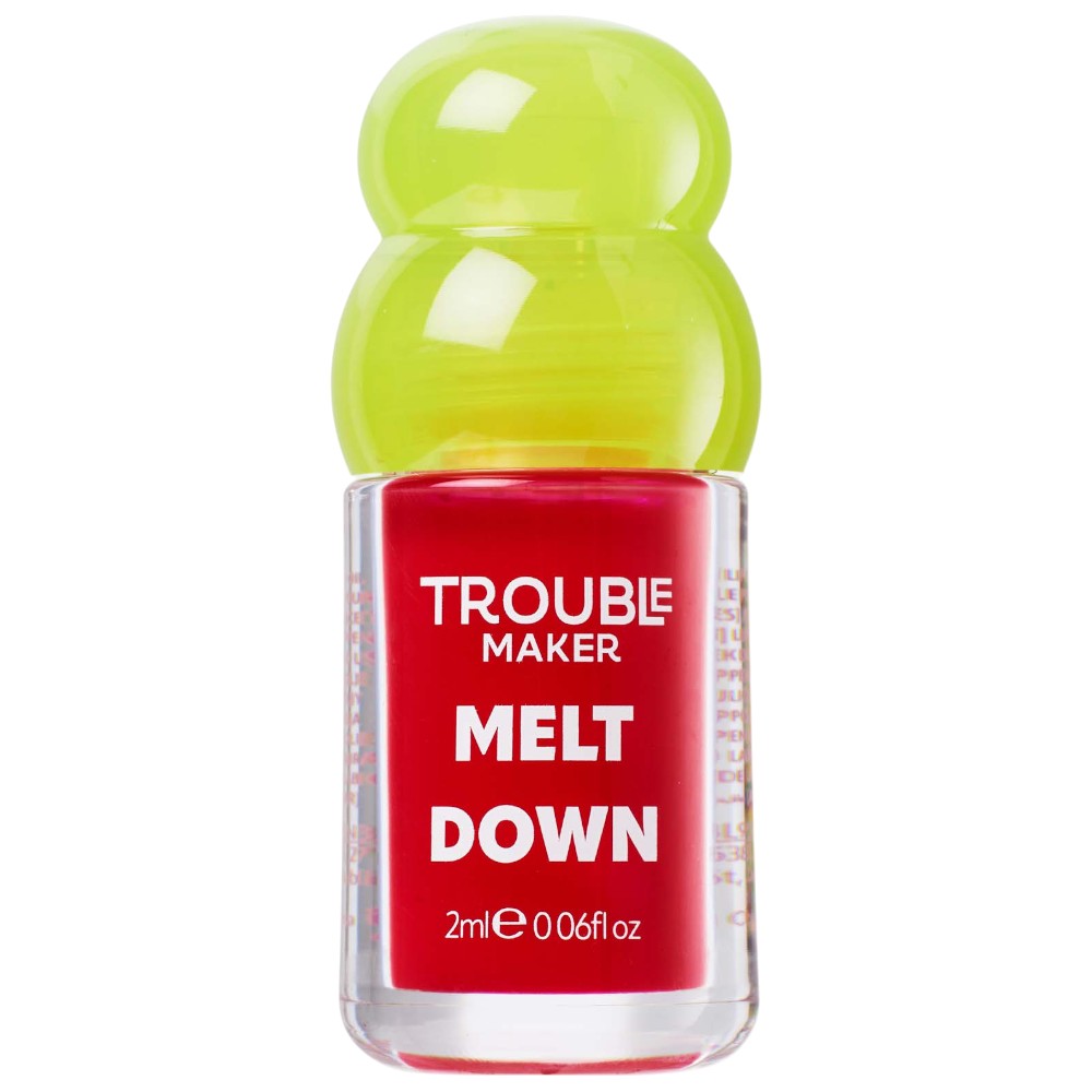 trouble-maker-melt-down-lip-oil-overload-pink