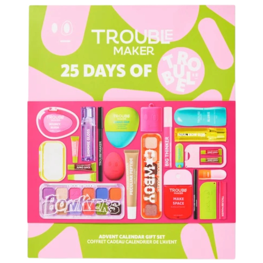 trouble-maker-25-days-of-trouble-advent-calendar-gift-set-2026