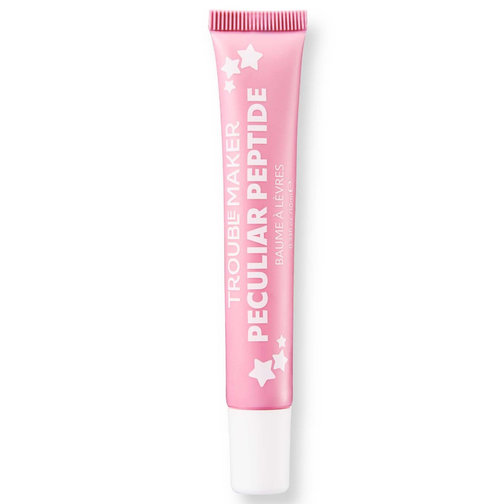 trouble-maker-peculiar-peptide-shimmer-lip-balm-birthday-cake-pink