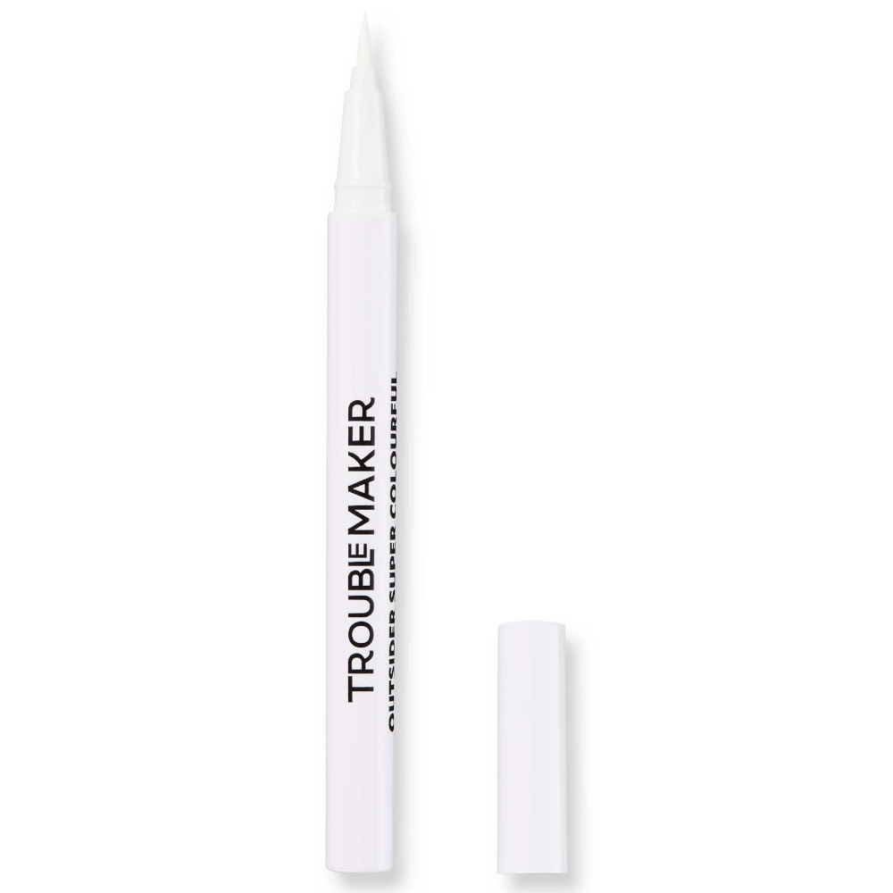 trouble-maker-outsider-liquid-eyeliner-pen-spooky-island-white