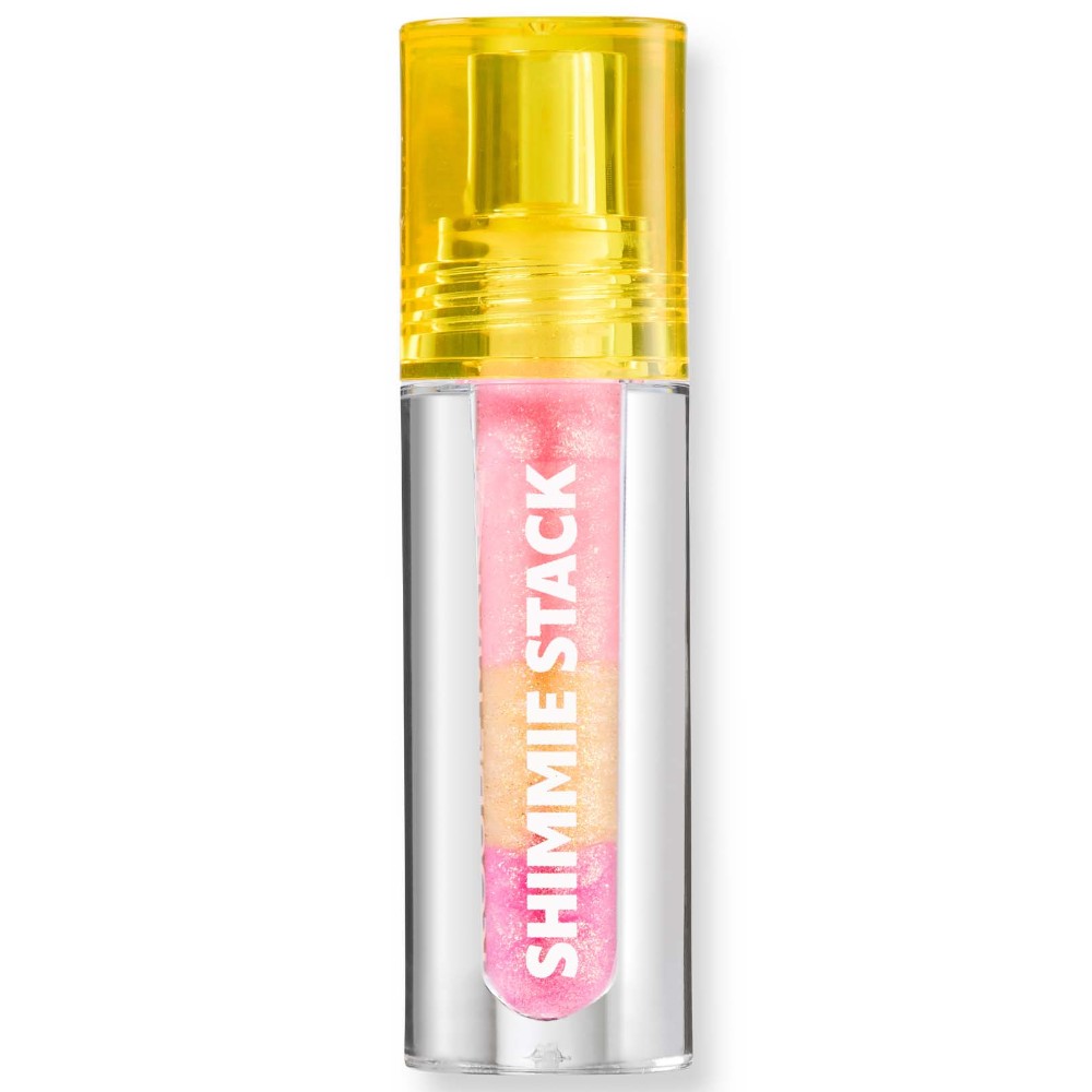 trouble-maker-shimmie-lip-gloss-stack-unicorn-charlie-liliac