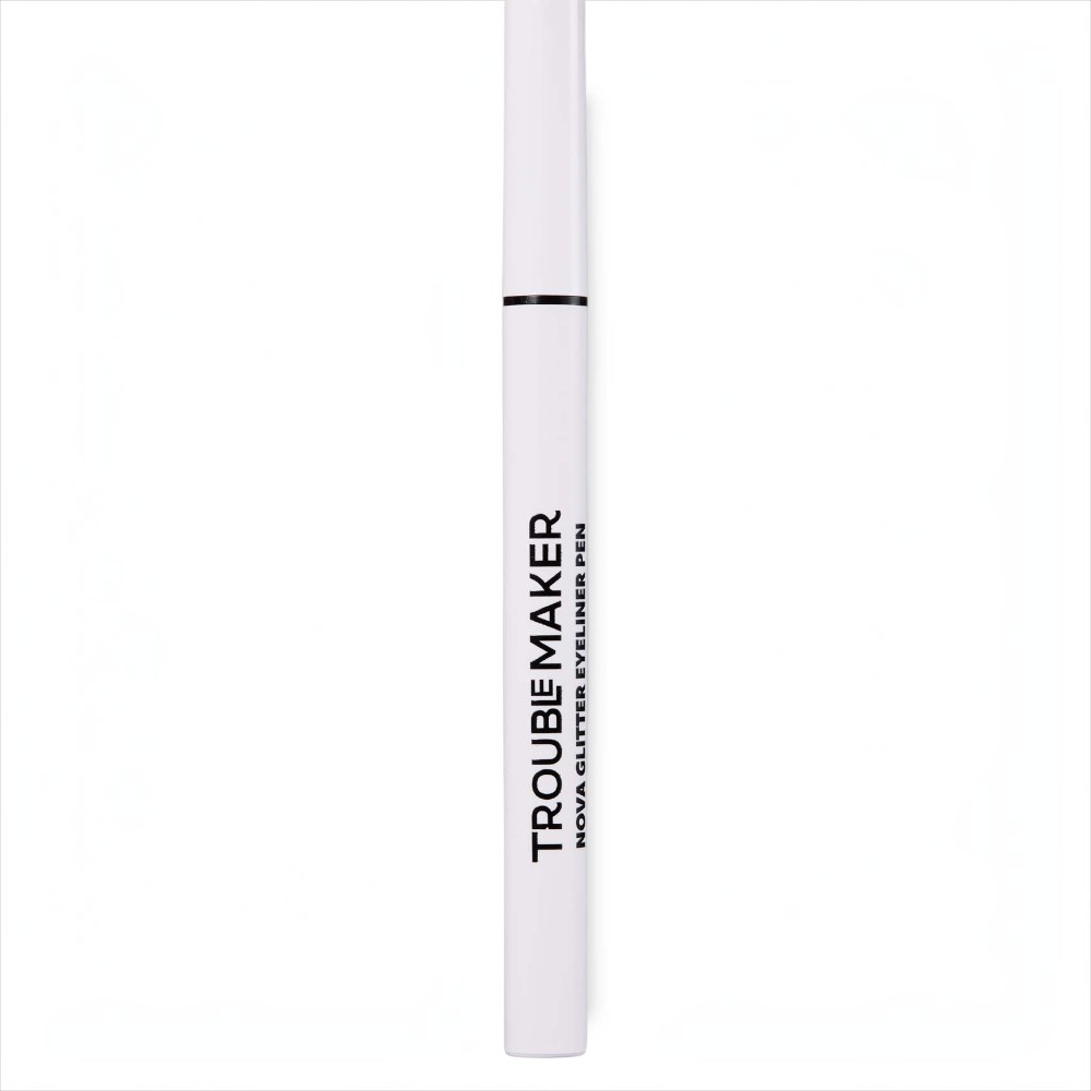 trouble-maker-nova-glitter-liquid-eyeliner-pen-circuit-breaker-silver