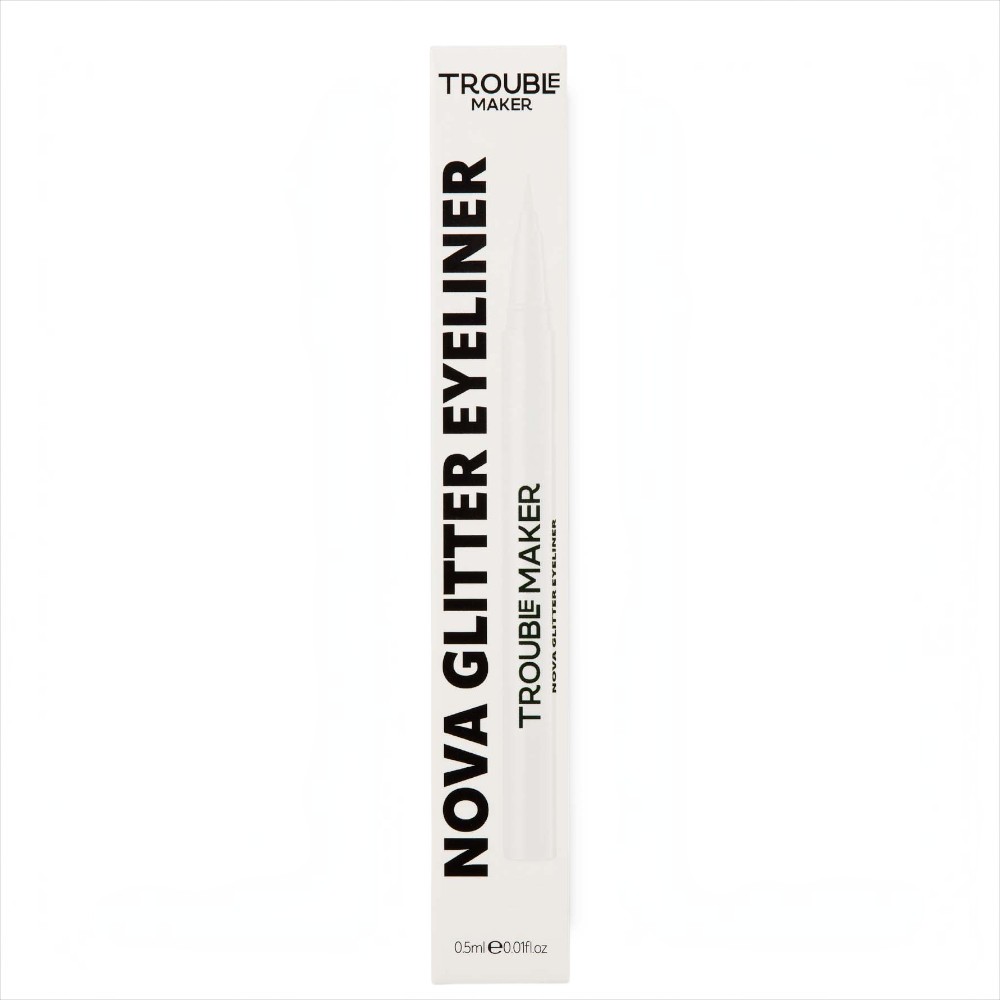 trouble-maker-nova-glitter-liquid-eyeliner-pen-circuit-breaker-silver