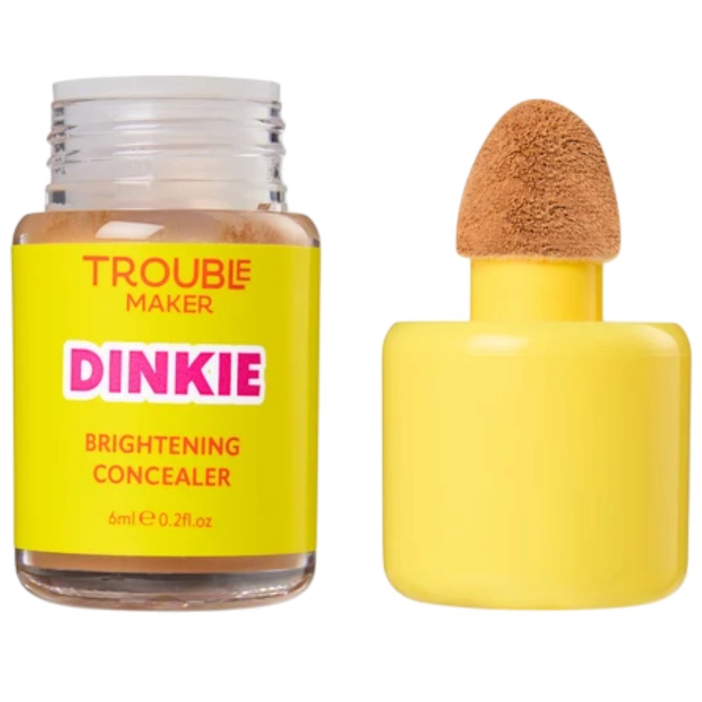 trouble-maker-dinkie-brightening-caffeine-concealer-fairy-dust
