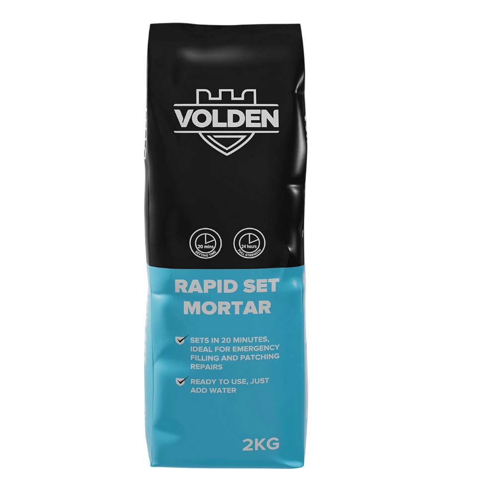 volden-rapid-set-mortar-2kg-bag-requires-mixing-before-use