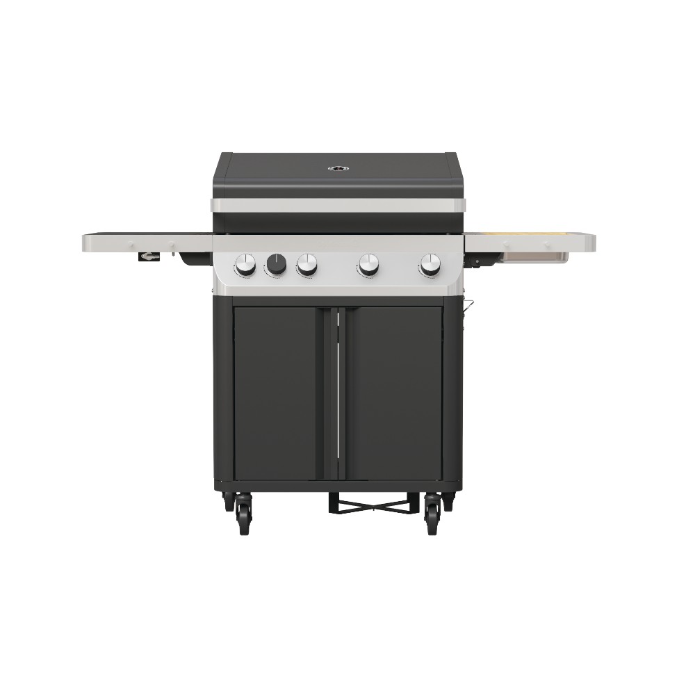 goodhome-attaia-bbq-gas-4-burner-black