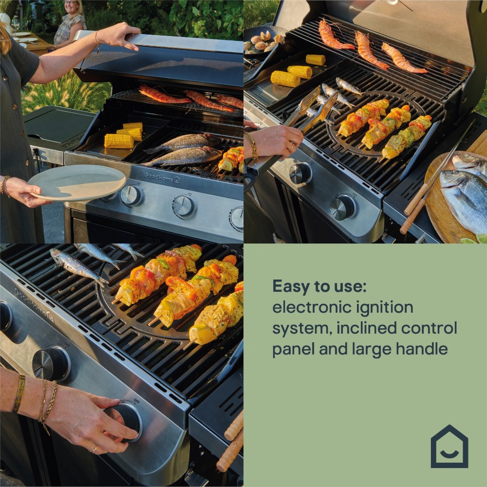 goodhome-attaia-bbq-gas-4-burner-black