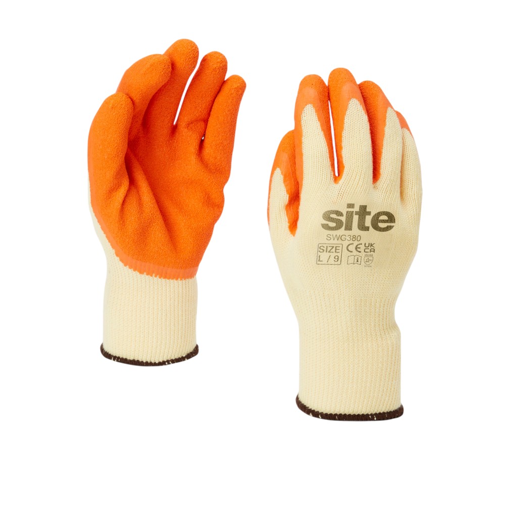 site-latex-polycotton-yelloworange-builder-s-gloves-large-5-pair