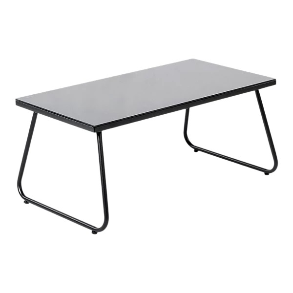 krista-metal-4-seater-coffee-set-matt-black