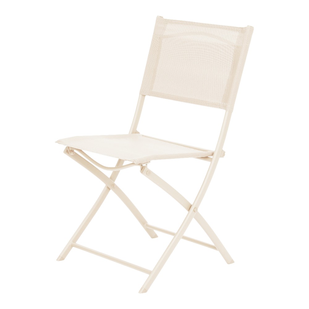 goodhome-saba-beige-outdoor-folding-chair-in-beige