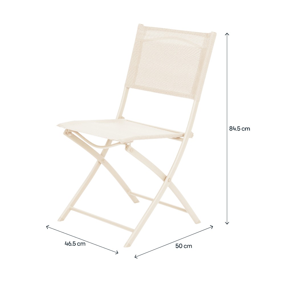 goodhome-saba-beige-outdoor-folding-chair-in-beige