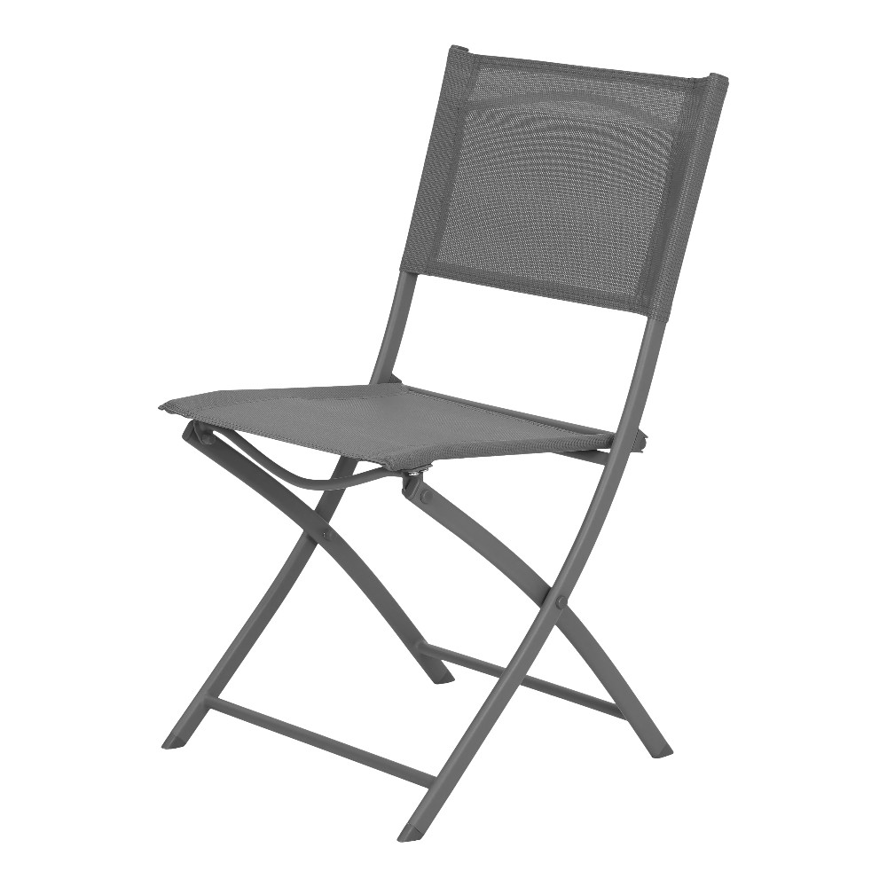 goodhome-outdoor-folding-chair-saba-steel-grey