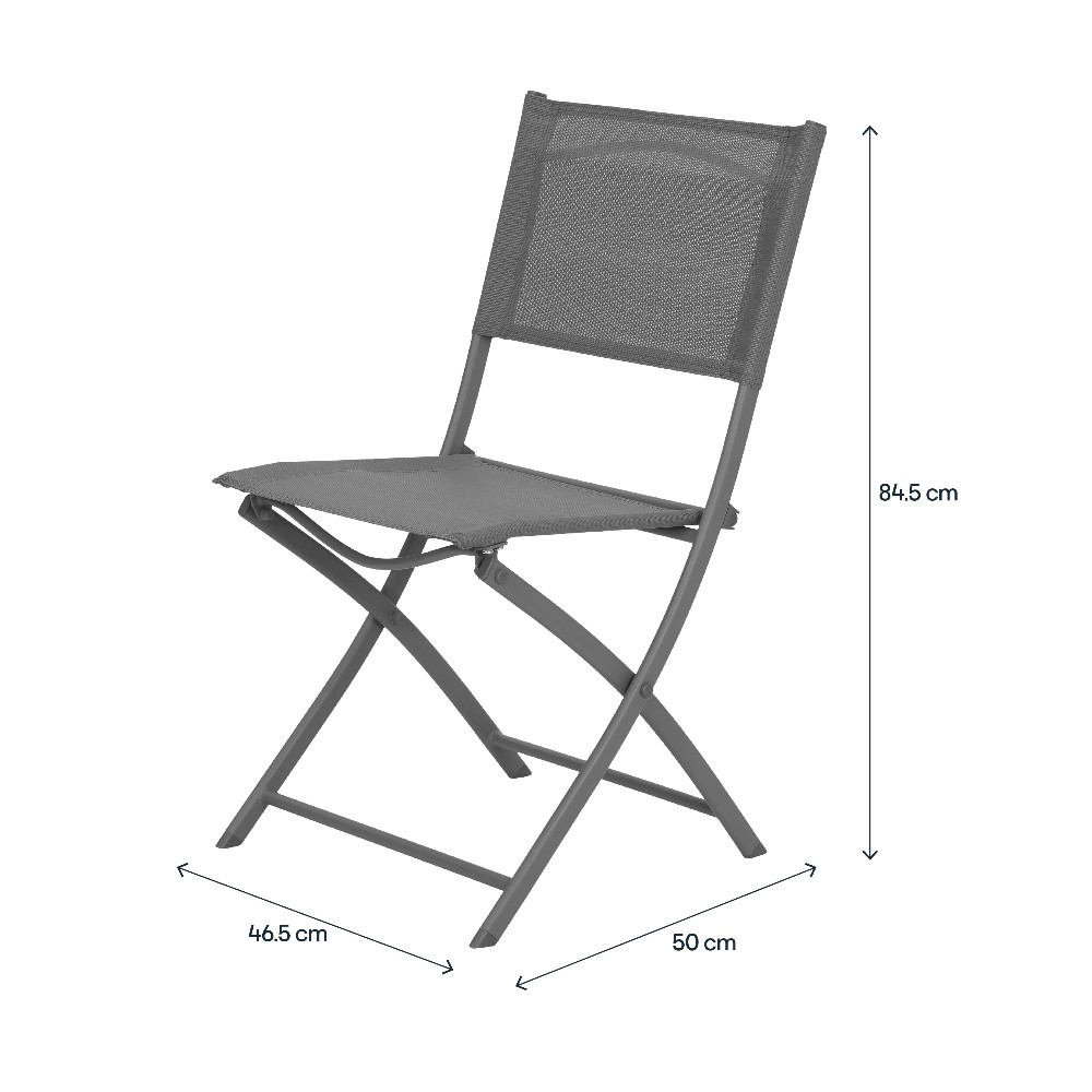 goodhome-outdoor-folding-chair-saba-steel-grey