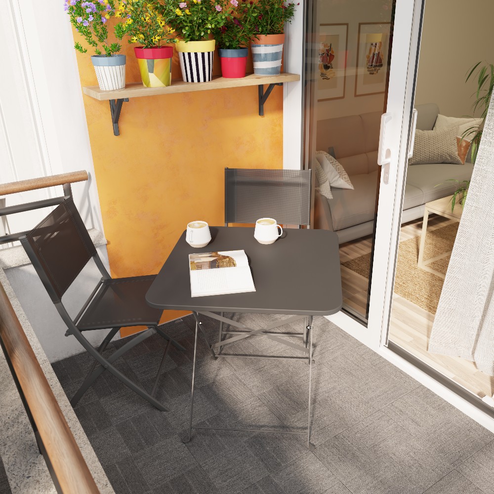 goodhome-outdoor-folding-chair-saba-steel-grey