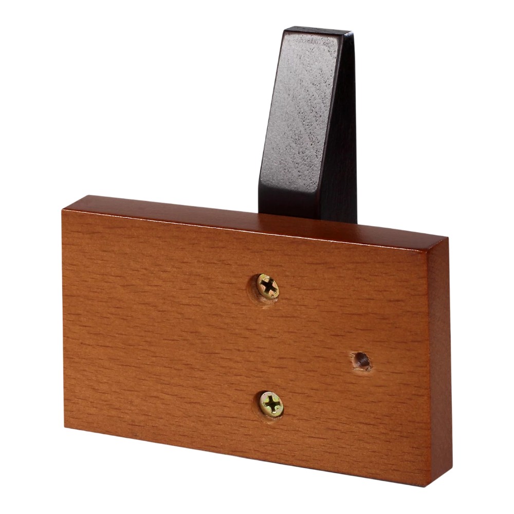 goodhome-chamfer-matt-warm-oak-beech-4-hook-rail