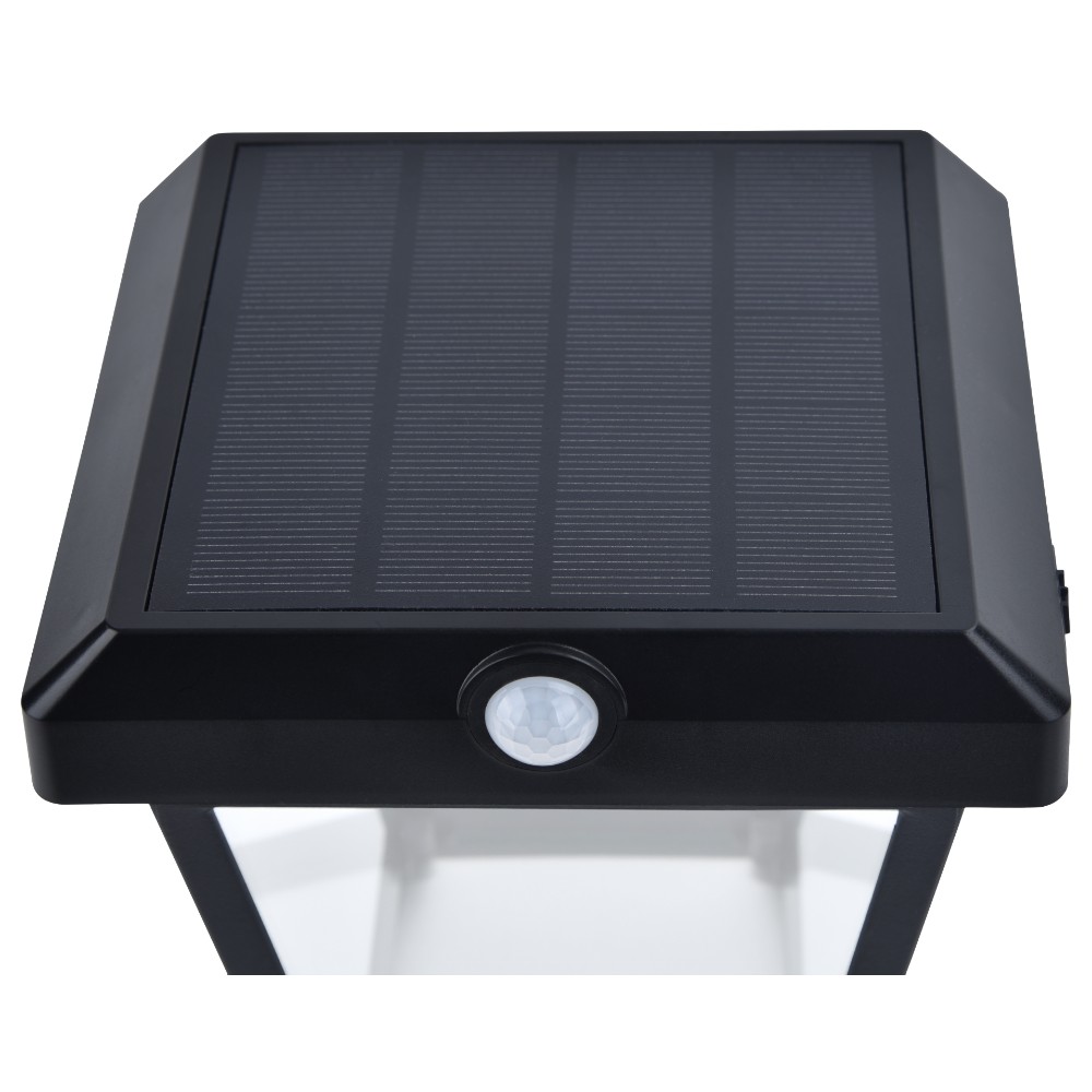 goodhome-piceo-solar-led-post-light-with-pir-sensor-800lm-small-black