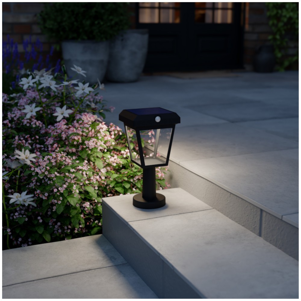 goodhome-piceo-solar-led-post-light-with-pir-sensor-800lm-small-black