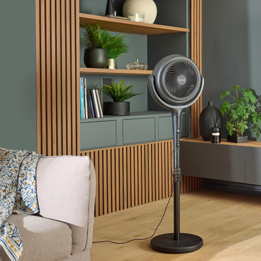 goodhome-20cm-pedestal-fan-black