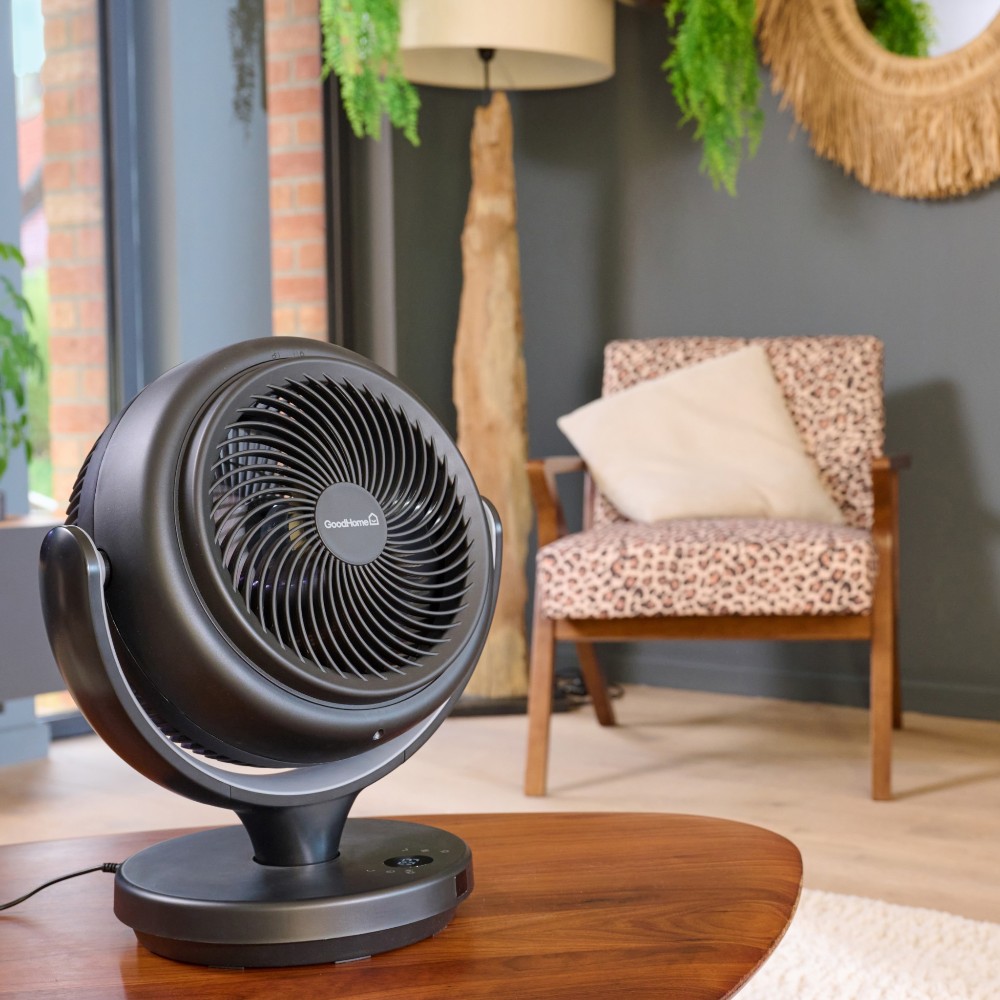 goodhome-black-8-24w-remote-controlled-table-fan-w-mood-light