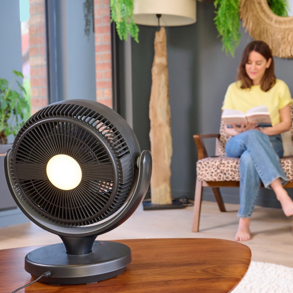 goodhome-black-8-24w-remote-controlled-table-fan-w-mood-light
