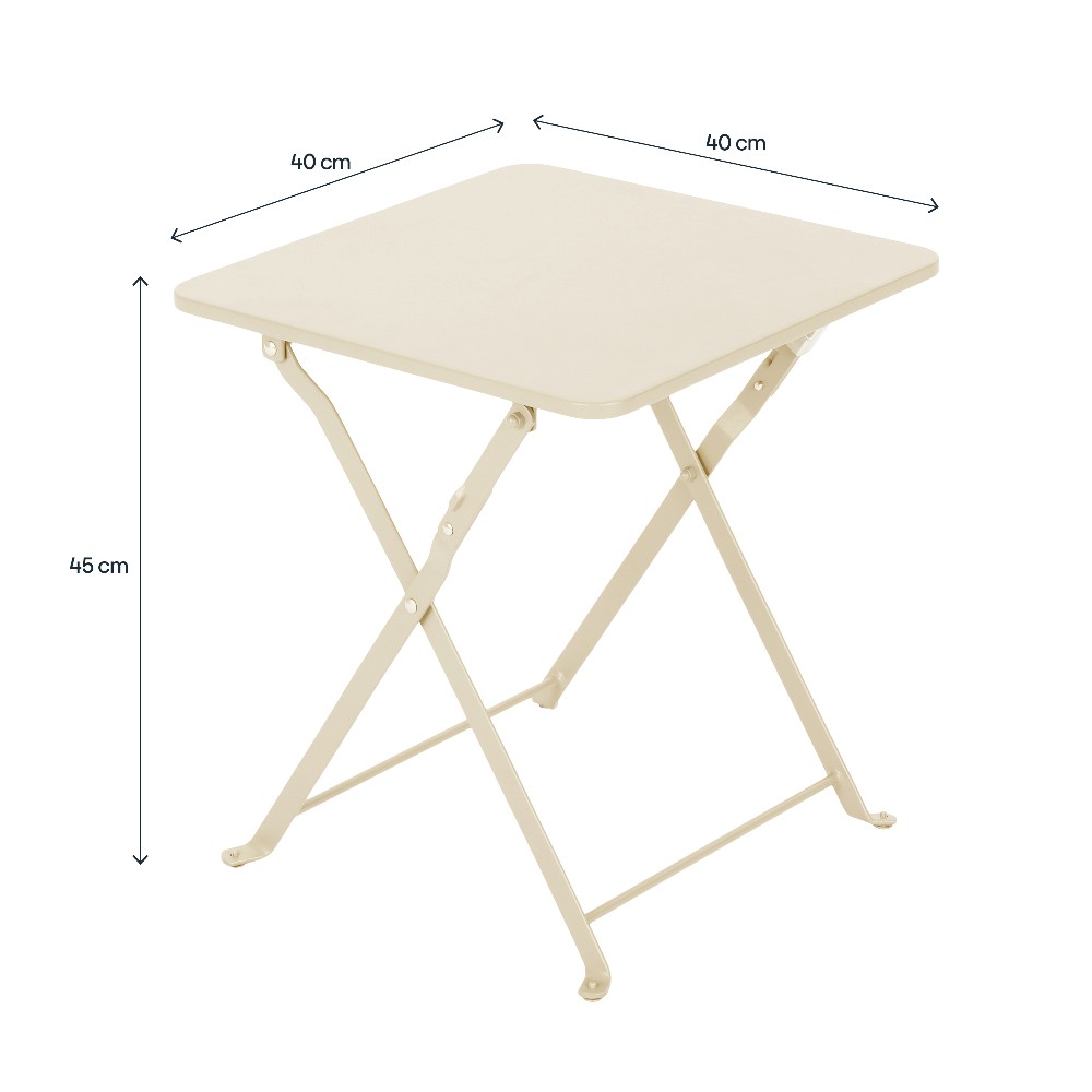 goodhome-outdoor-folding-side-table-saba-steel-beige