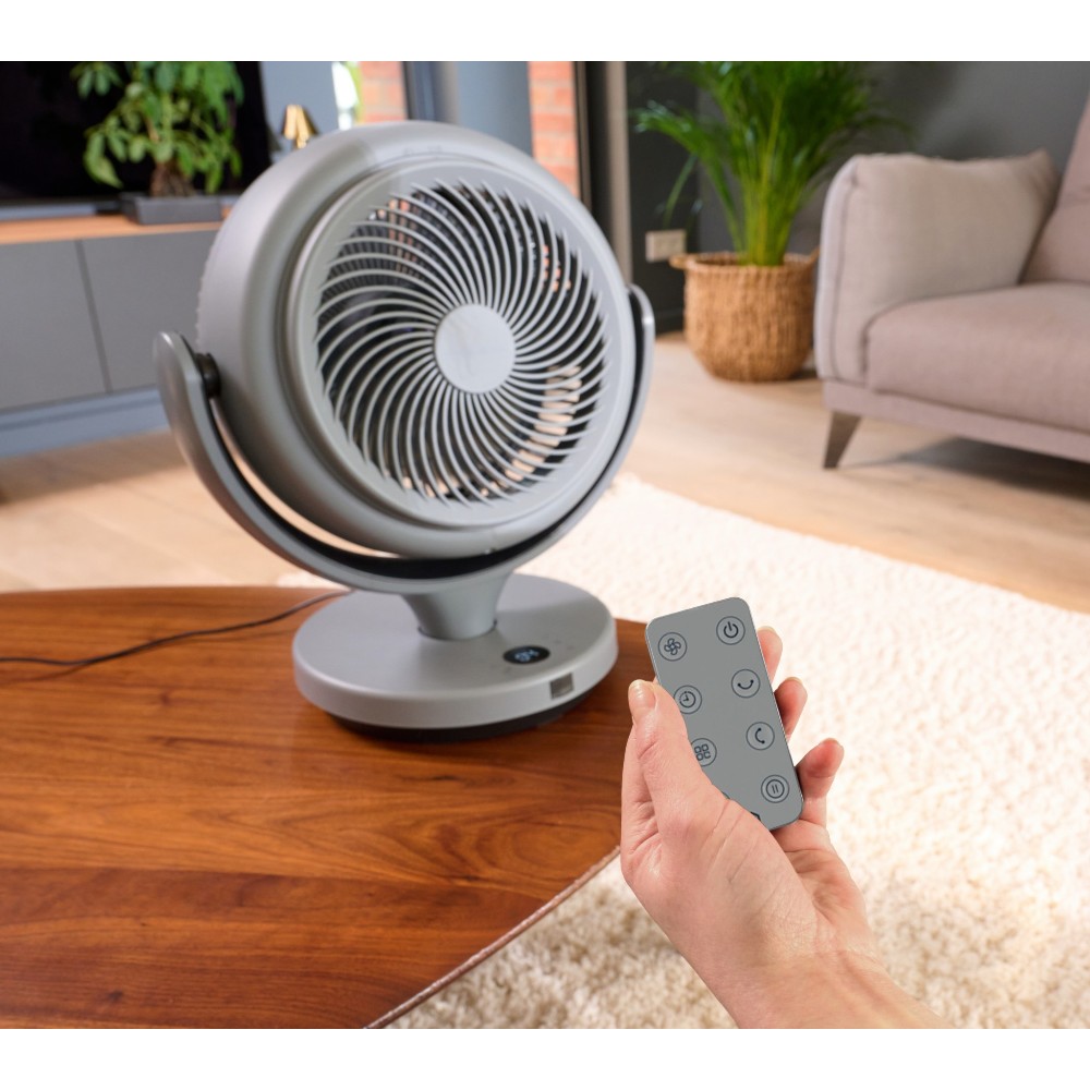 goodhome-grey-8-24w-remote-controlled-table-fan-w-mood-light