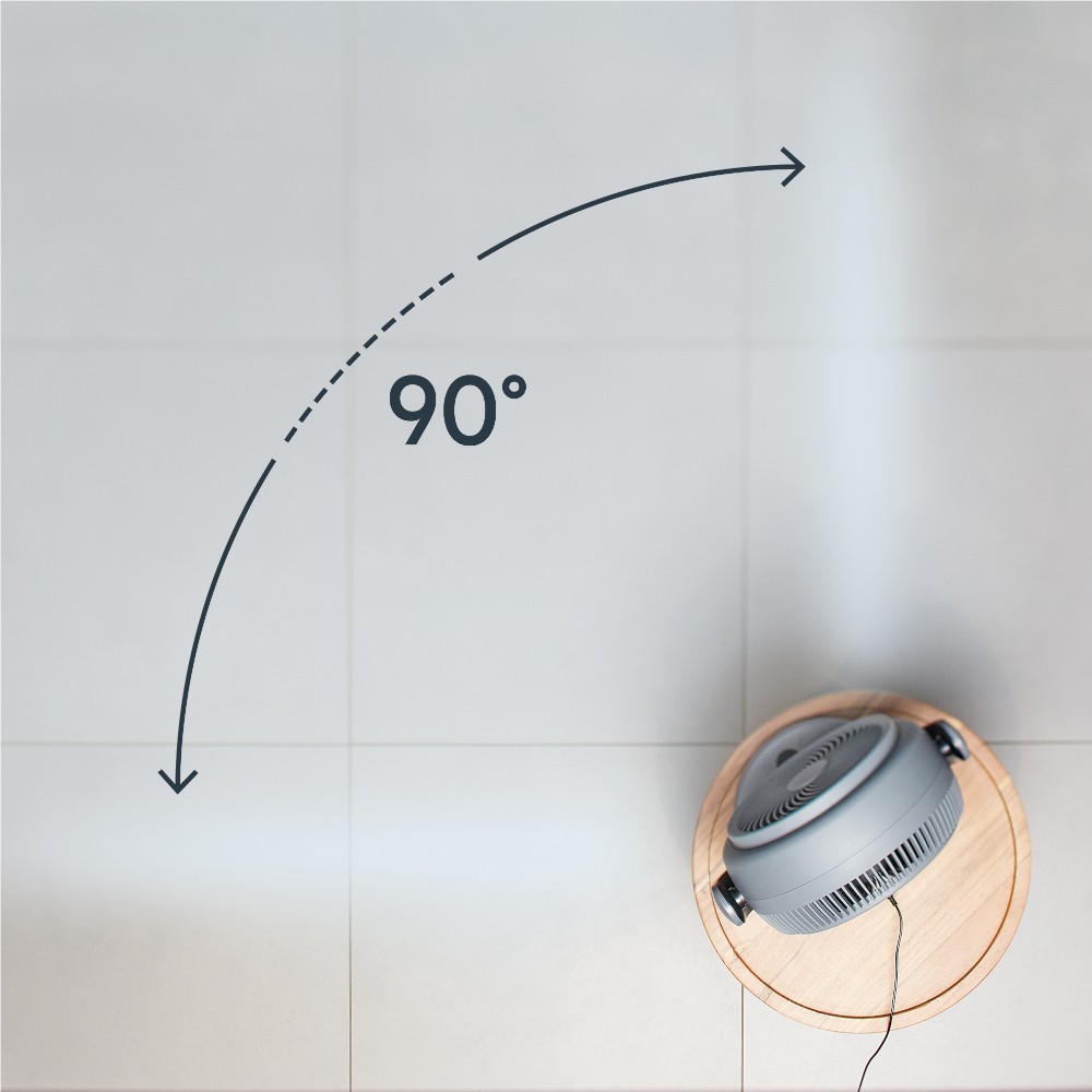 goodhome-grey-8-24w-remote-controlled-table-fan-w-mood-light