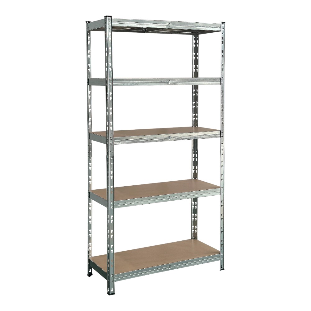 metal-shelf-180x90x40-175kg-butterfly-galvanised