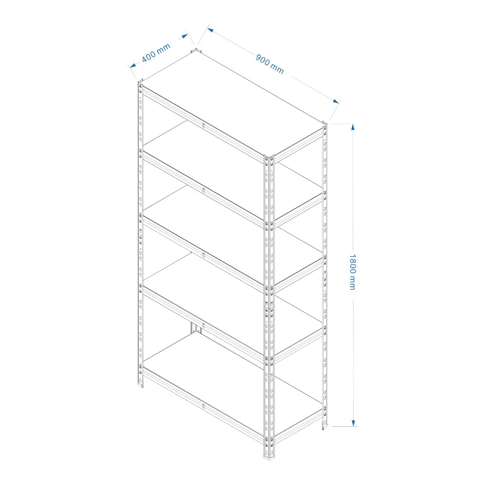 metal-shelf-180x90x40-200kg-butterfly-black