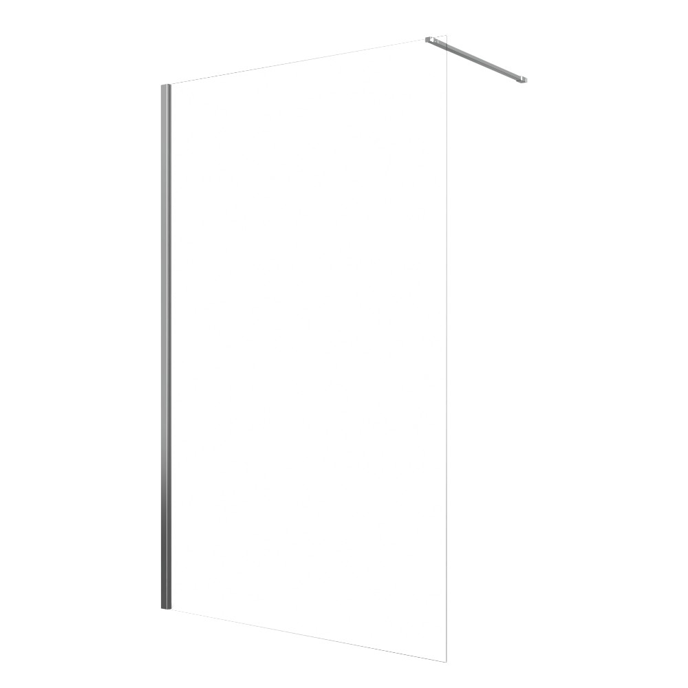 maza-walk-in-90cm-chrome-clear-glass