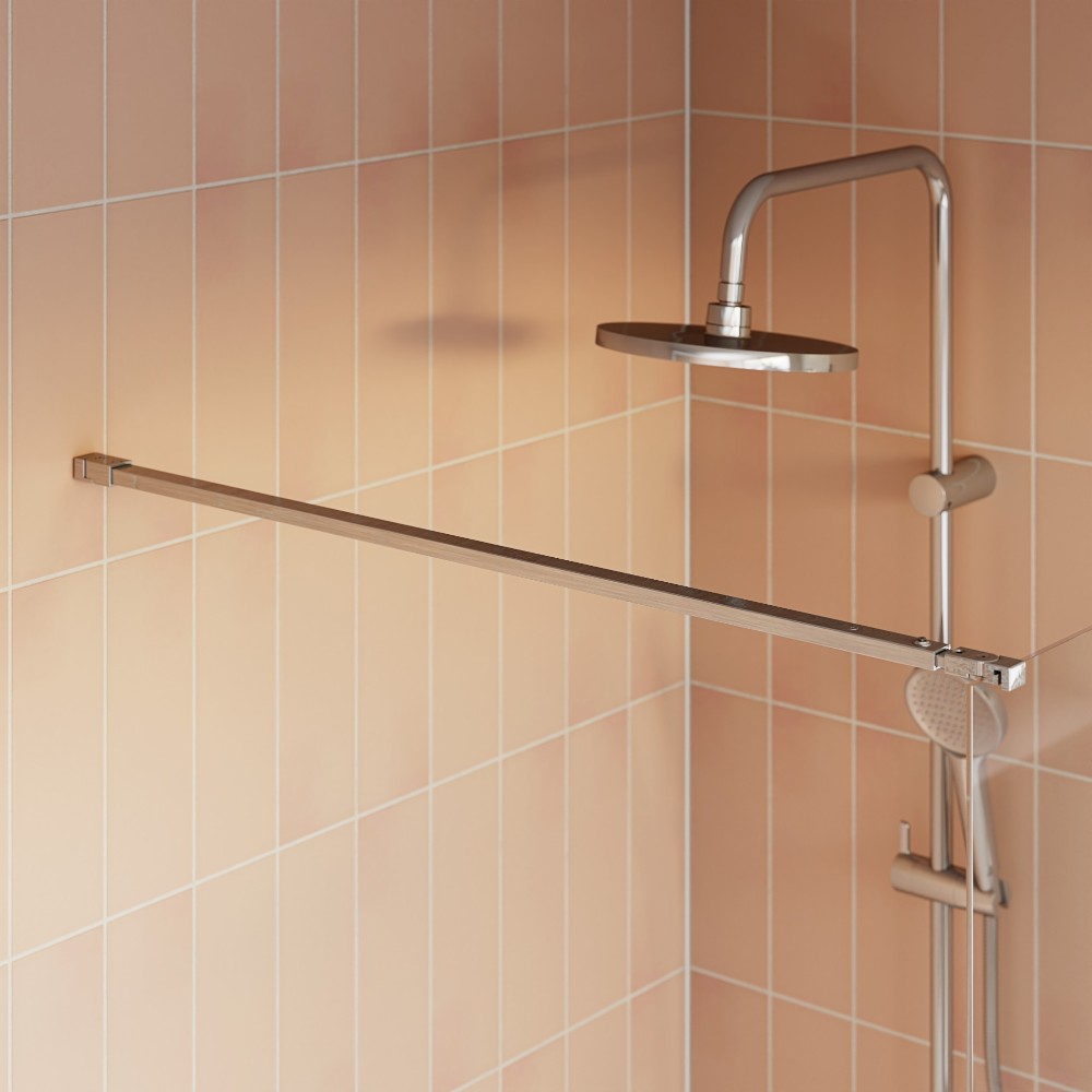 maza-walk-in-90cm-chrome-clear-glass