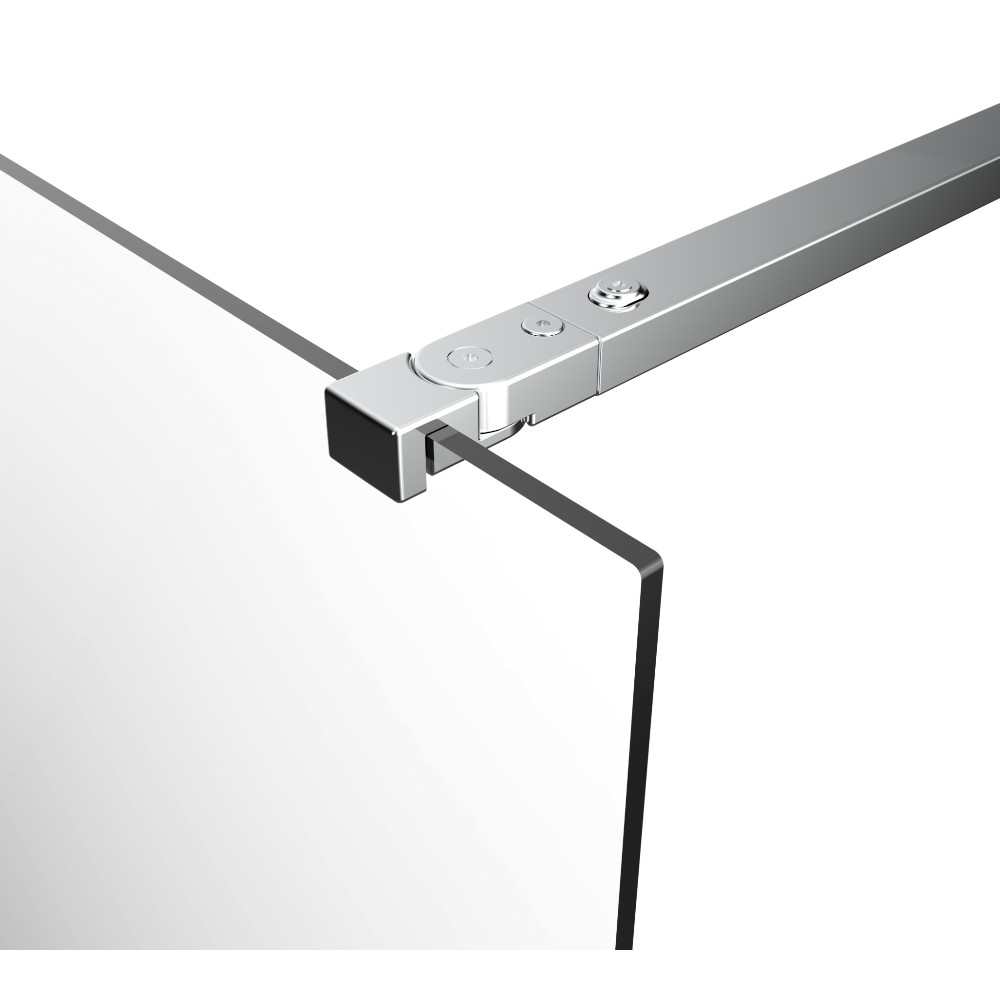 maza-walk-in-90cm-chrome-clear-glass
