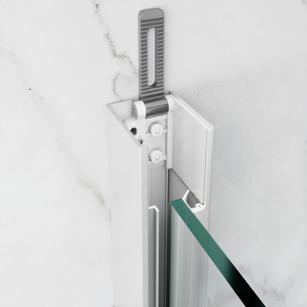 maza-quadrant-90cm-matt-white-frosted-glass